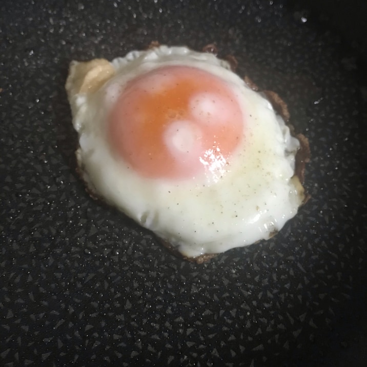 超オススメみりん蒸し目玉焼き レシピ 作り方 By 料理人のたまご 豆しば 楽天レシピ 超オススメみりん蒸し目玉焼き レシピ 作り方 By 料理人のたまご 豆しば 楽天レシピ